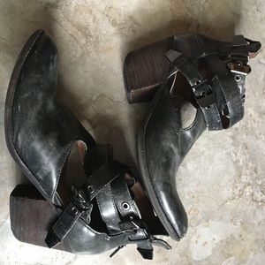 JEFFREY CAMPBELL BOOTS